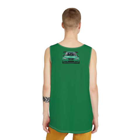 BMW Men's Tank