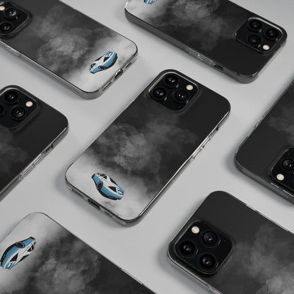 Mercedes Soft iPhone Cases