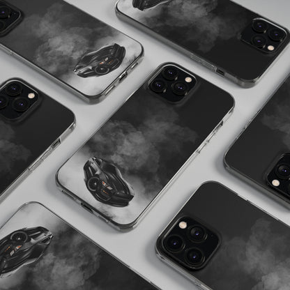 Ford Soft Phone Cases