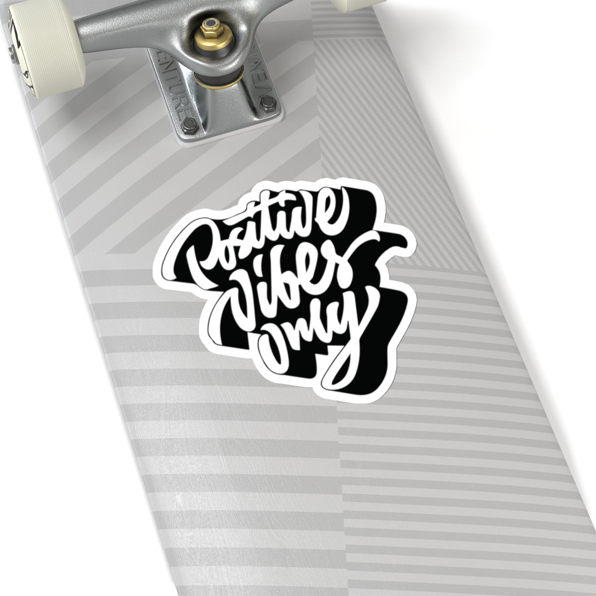 Custom Kiss-Cut Stickers