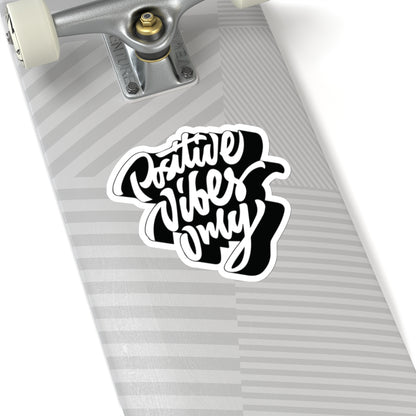 Custom Kiss-Cut Stickers