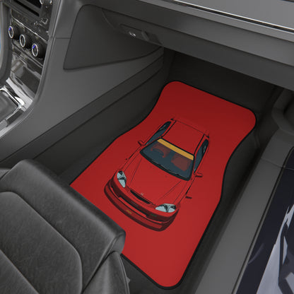 Honda Car Mats (2x Front)