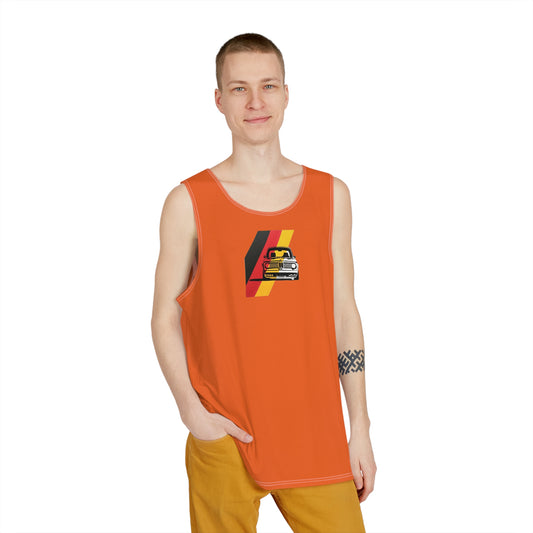 BMW Men's Tank