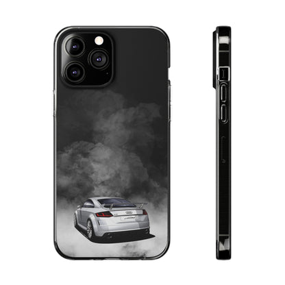 Audi Soft Phone Cases
