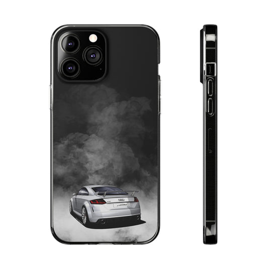 Audi Soft Phone Cases