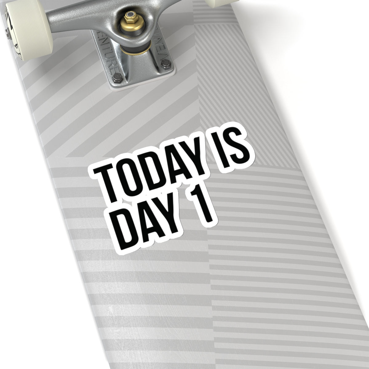 Custom Kiss-Cut Stickers