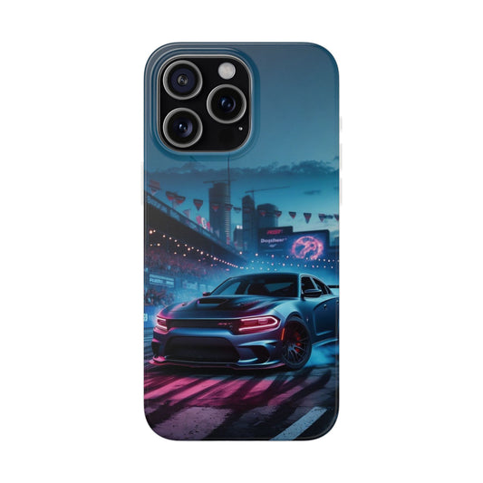 Dodge Flexi Cases