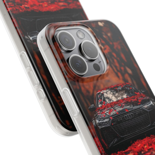 Audi Flexi Cases