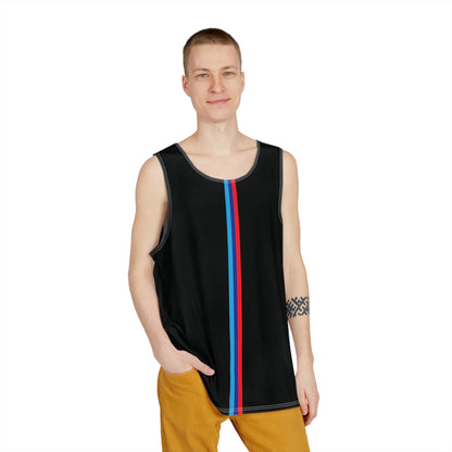 BMW Men's Tank
