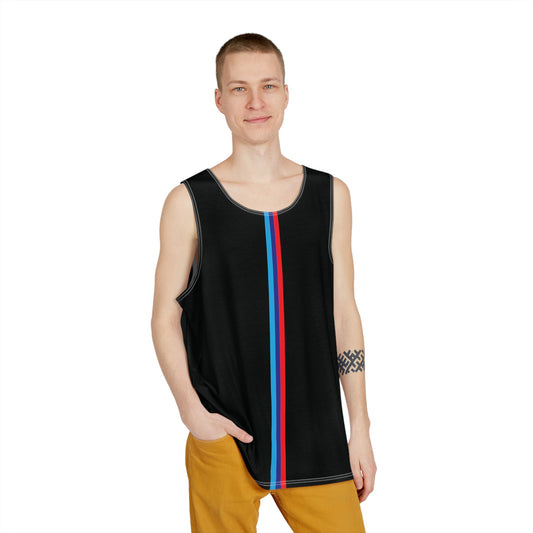 BMW Men's Tank