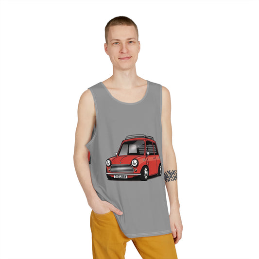 Mini Men's Tank