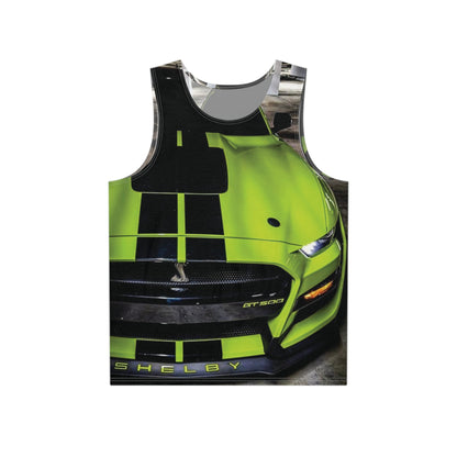 Ford Men's Tank