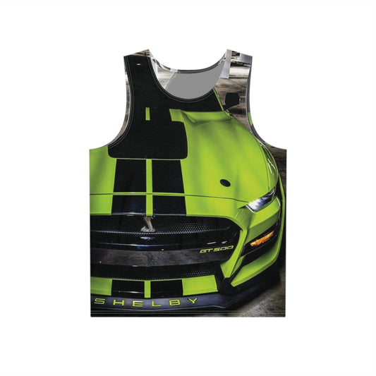 Ford Men's Tank