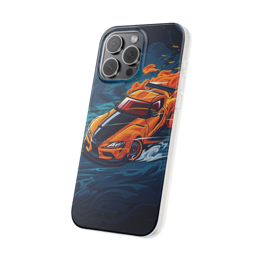 Toyota Supra Flexi Cases
