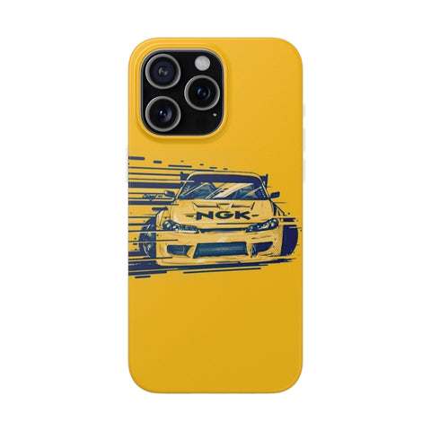 Nissan Skyline GTR Flexi Cases