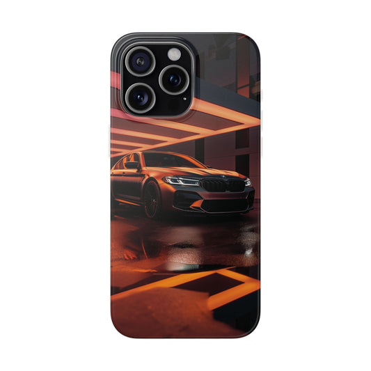 BMW Flexi Cases