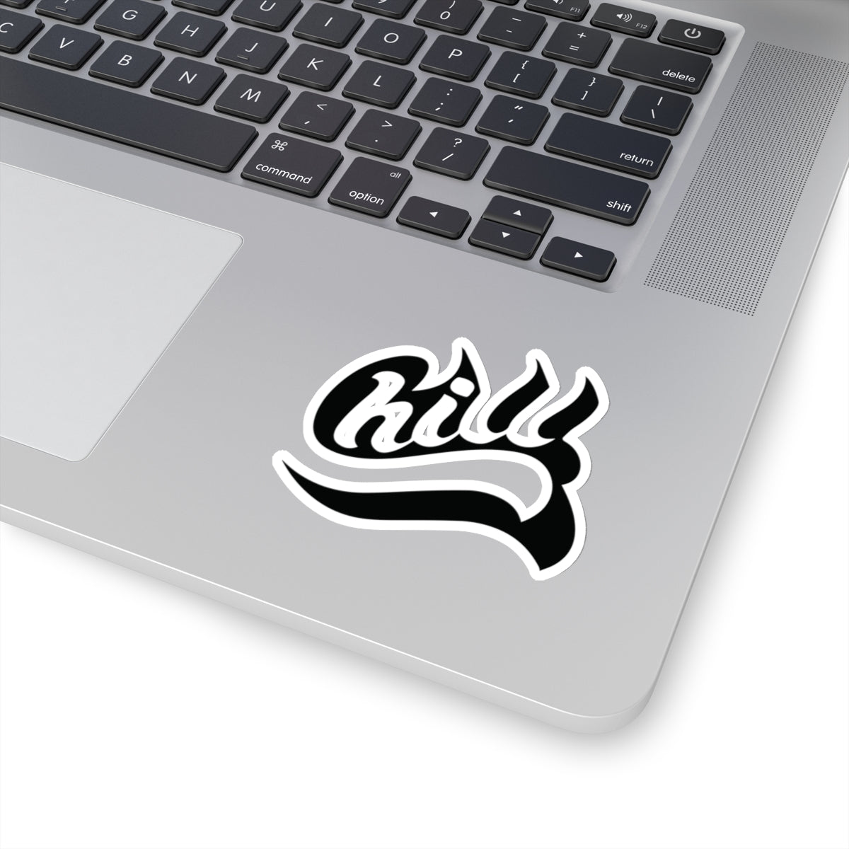 Custom Kiss-Cut Stickers