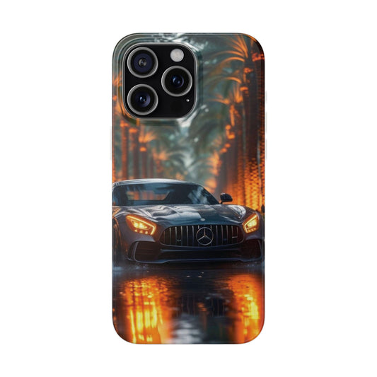 Mercedes Flexi Cases
