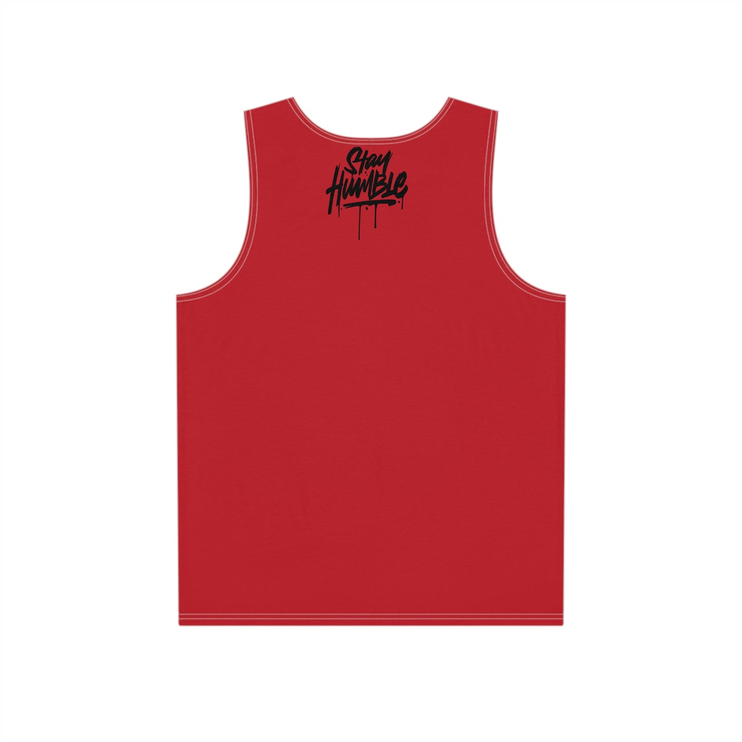 Custom Men's Tank