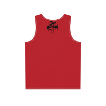 Custom Men's Tank