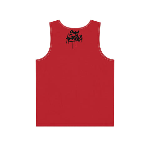 Custom Men's Tank