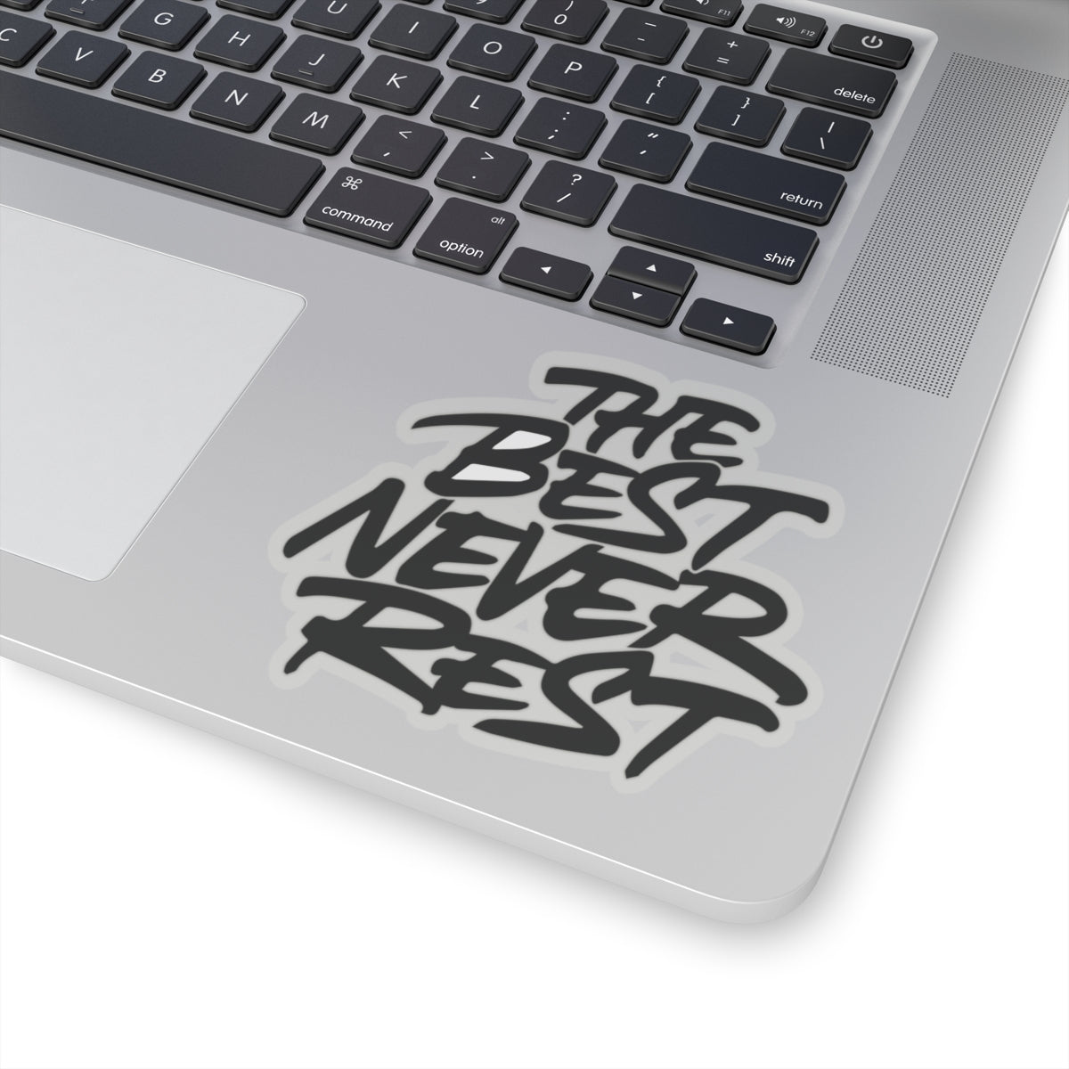 Custom Kiss-Cut Stickers