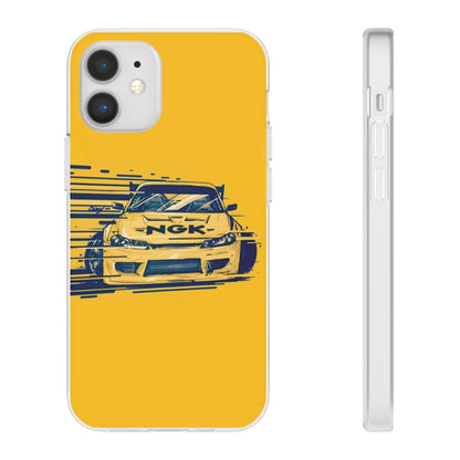 Nissan Skyline GTR Flexi Cases