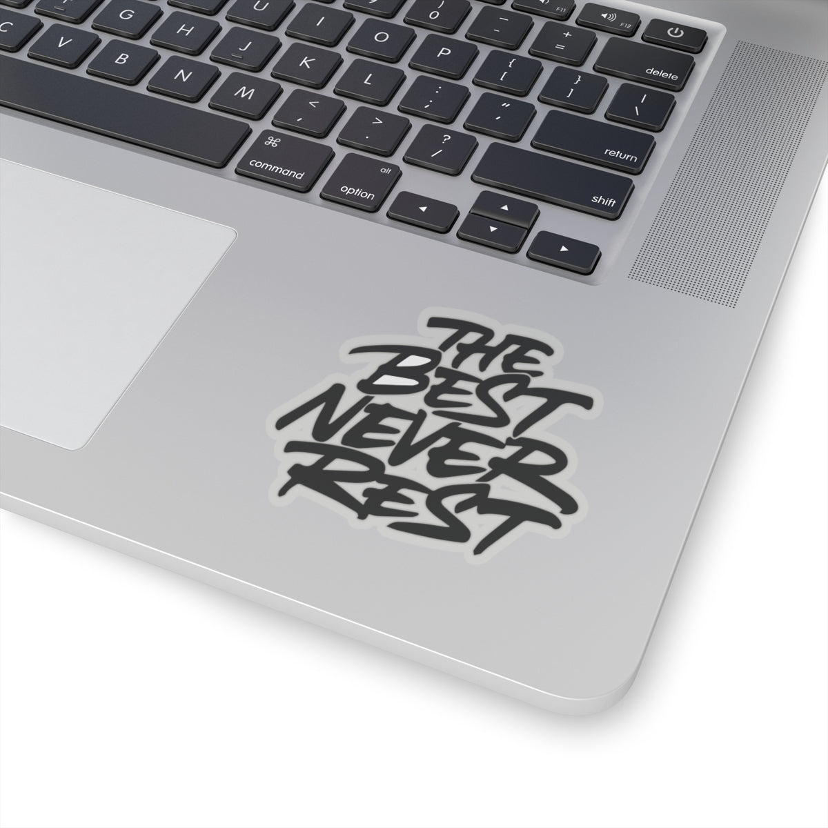 Custom Kiss-Cut Stickers