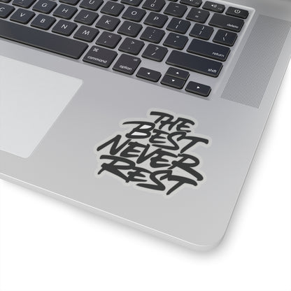 Custom Kiss-Cut Stickers