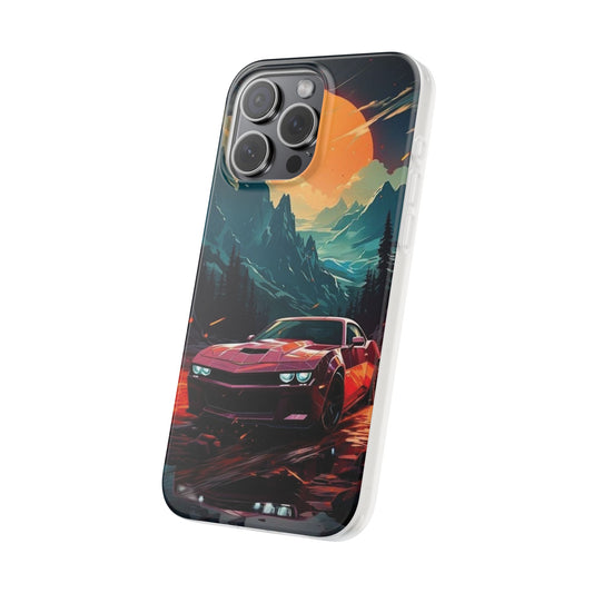 Chevy Flexi Cases