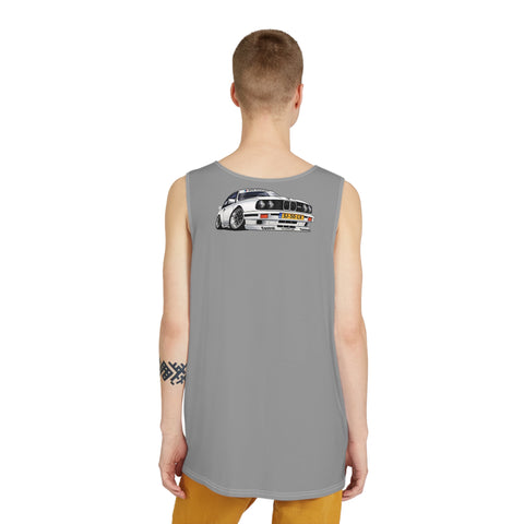BMW Men's Tank