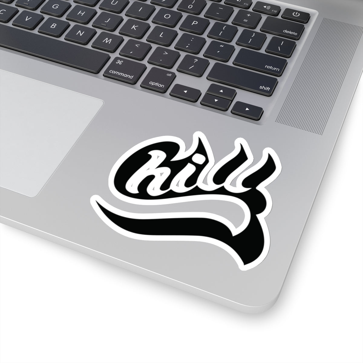Custom Kiss-Cut Stickers