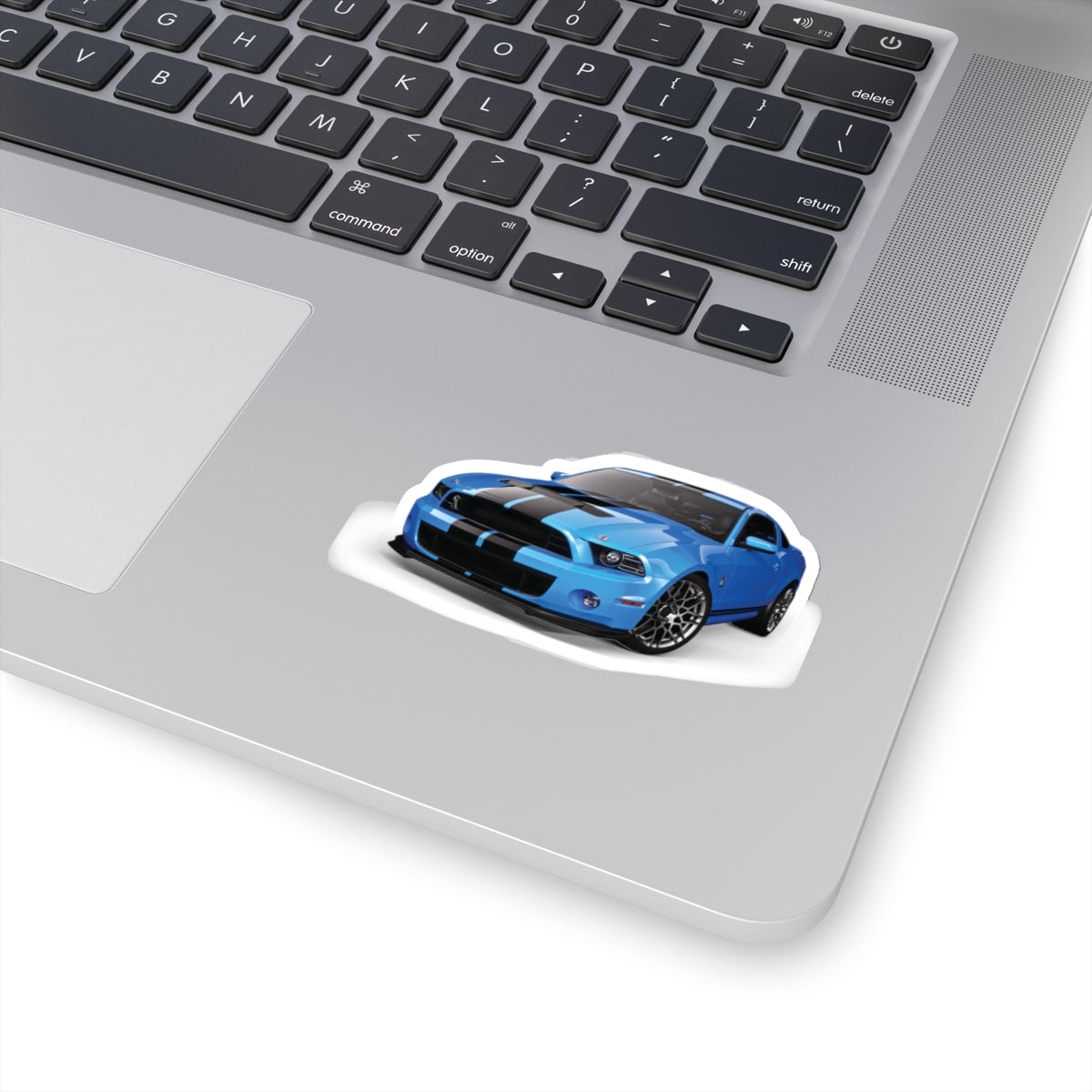 Ford Kiss-Cut Stickers