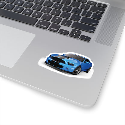 Ford Kiss-Cut Stickers