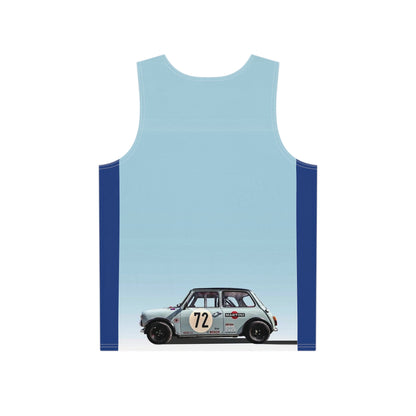 Mini Men's Tank