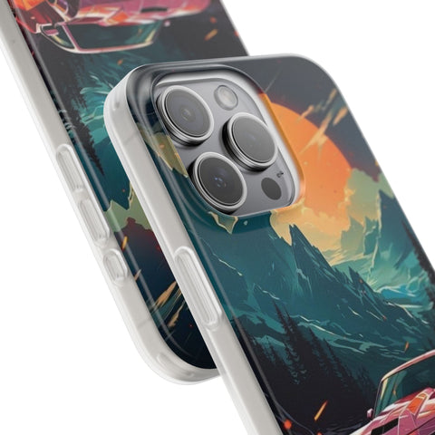 Chevy Flexi Cases