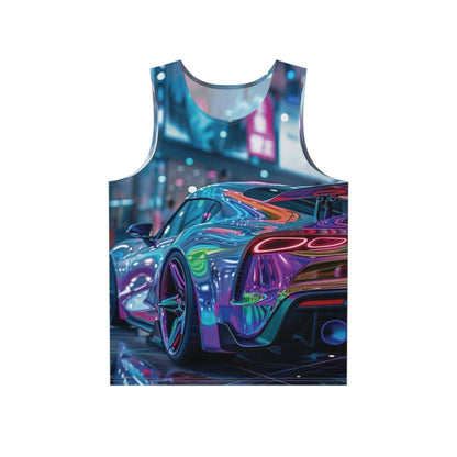 Toyota Supra Men's Tank