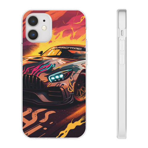 Mercedes Flexi Cases
