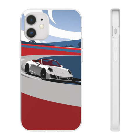 Porsche Flexi Cases