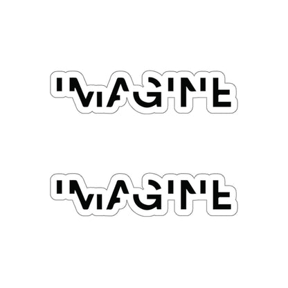 Custom Kiss-Cut Stickers