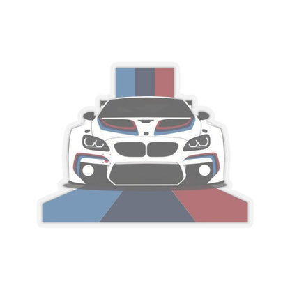 BMW Kiss-Cut Stickers
