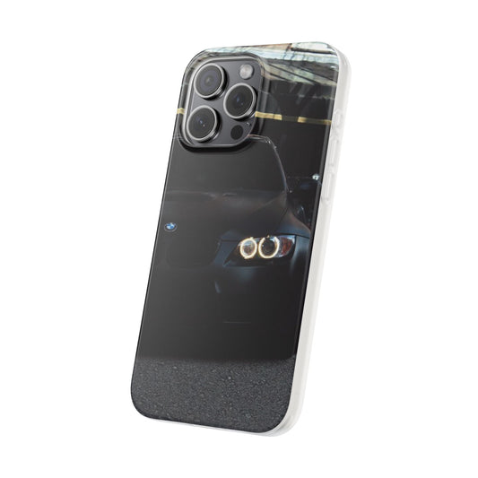 BMW E92 Flexi Cases