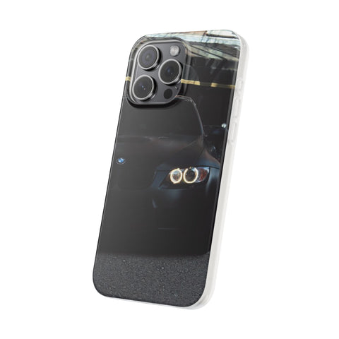 BMW E92 Flexi Cases