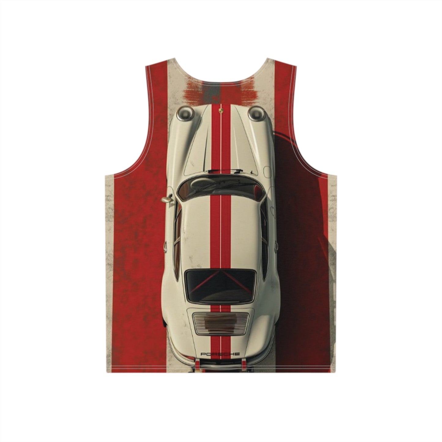 Porsche Men's Tank
