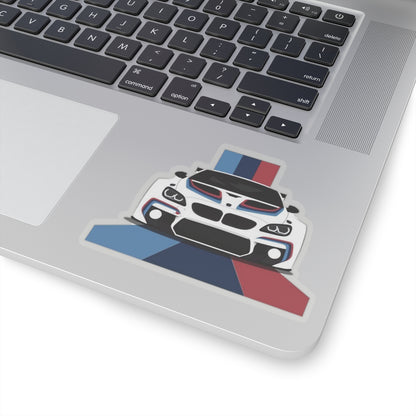 BMW Kiss-Cut Stickers
