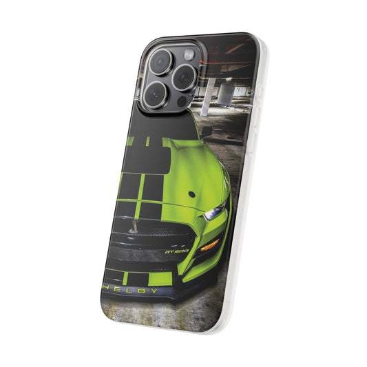 Ford Flexi Cases