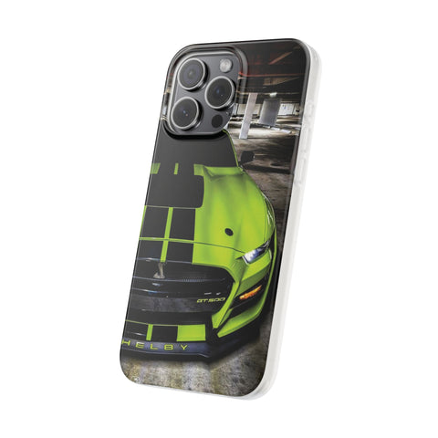 Ford Flexi Cases