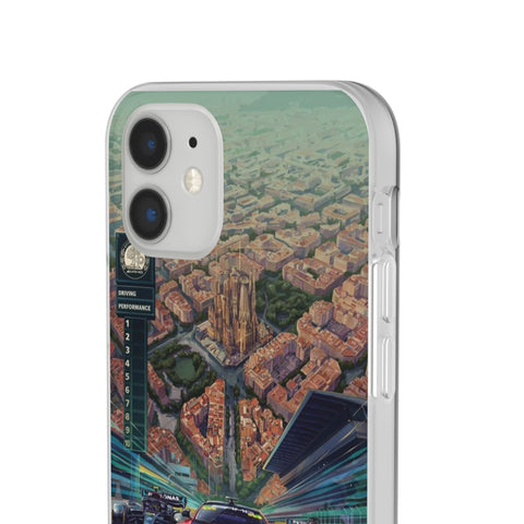 Mercedes Flexi Cases