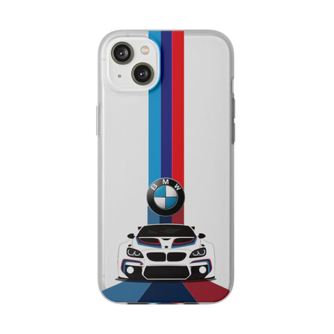 BMW Flexi Cases