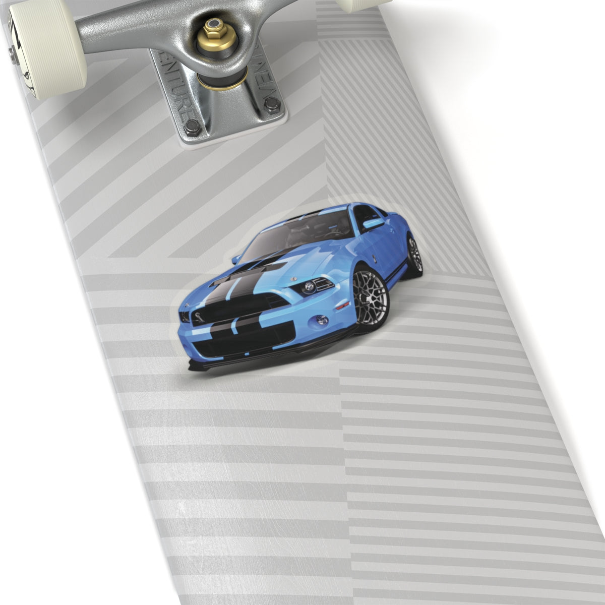 Ford Kiss-Cut Stickers